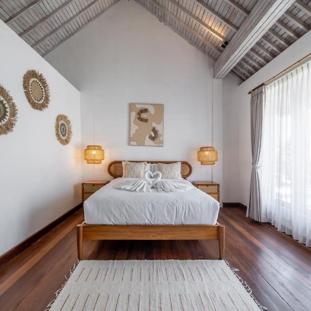 Rumah Libbo-2Br Villa With Pool Near Finns Canggu  Exterior photo
